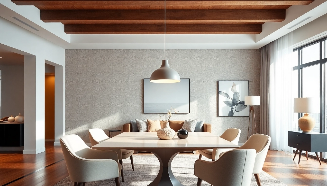 Showcase modern living room illuminating with stylish fixtures - Shop ModernLighting