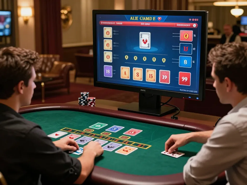 Players enjoy engaging blackjack gameplay while using link vào 79king không bị chặn for easy access.