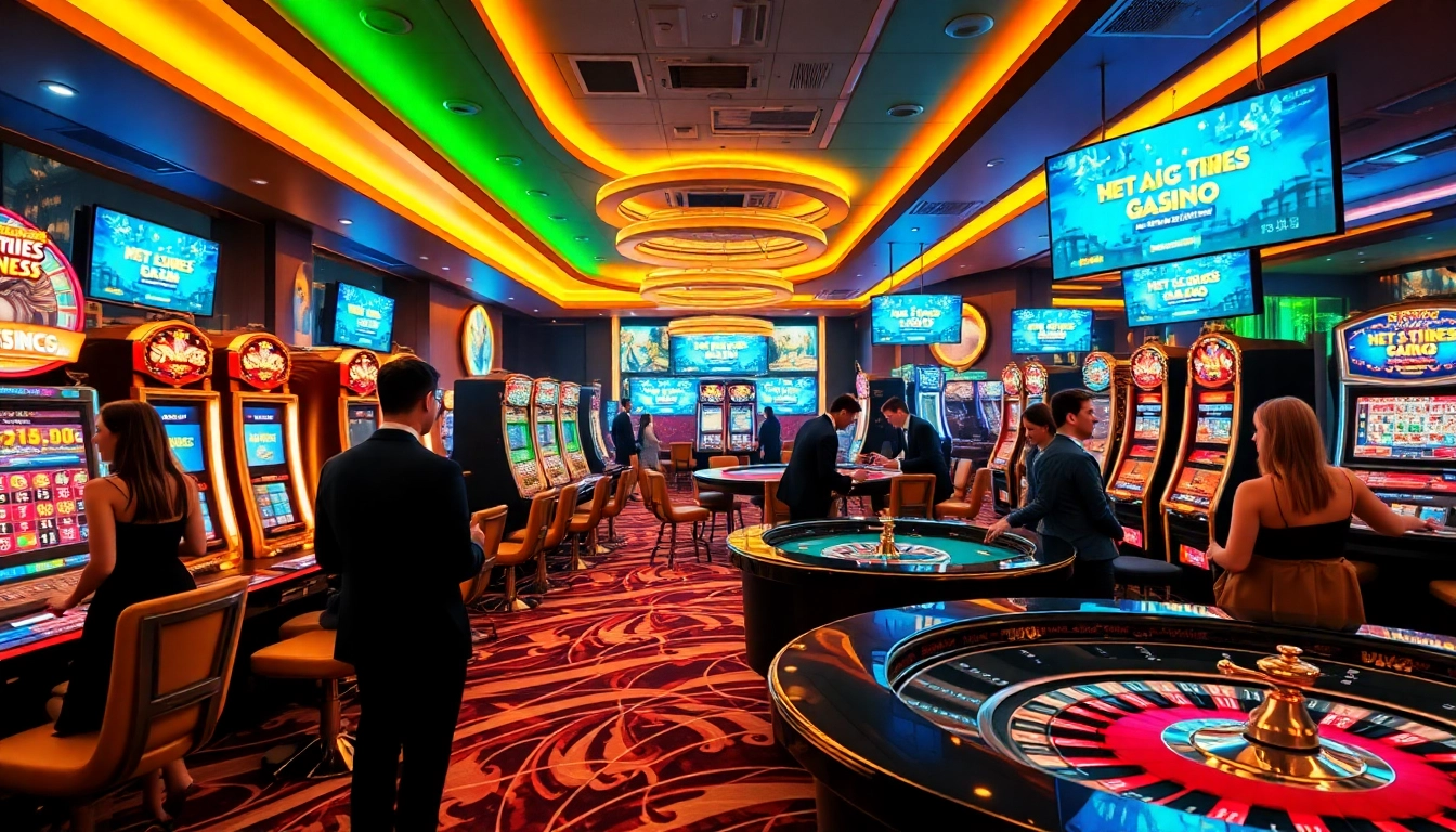 Engage in thrilling games at https://cheaptrip.ru.com/, surrounded by captivating slot machines and poker tables.