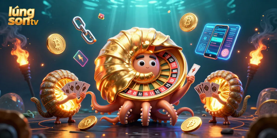 lương sơn tv offers thrilling gameplay with vibrant 3D visuals and engaging betting experiences.