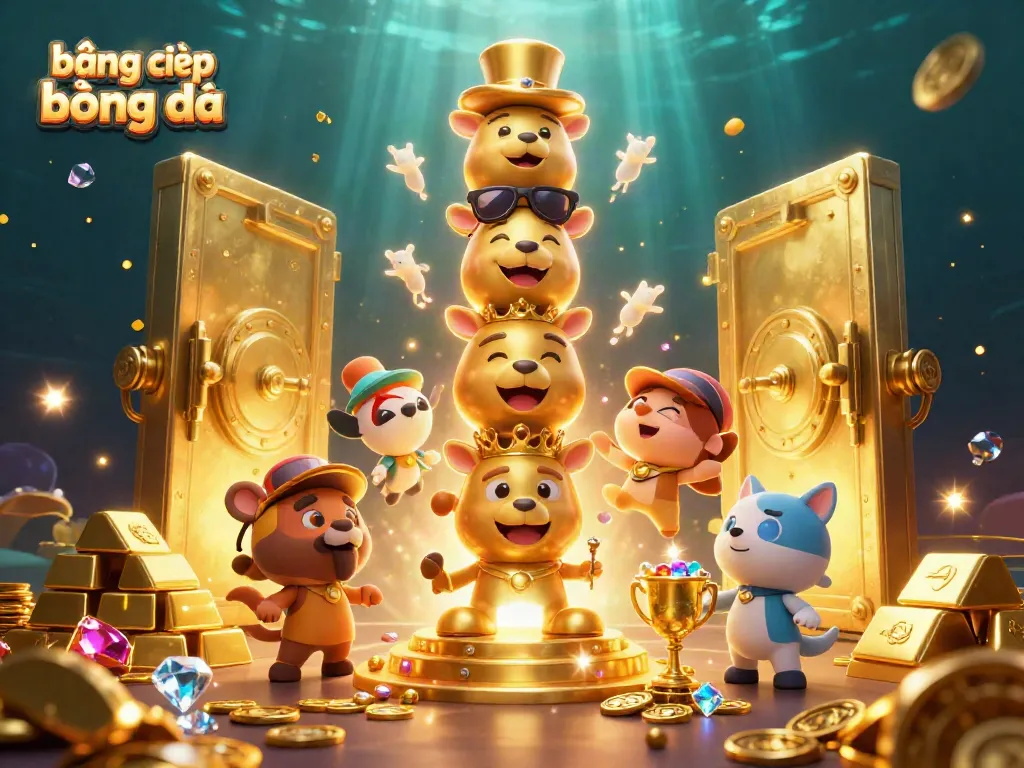 Engage with bảng xếp hạng bóng đá and explore rich, dynamic elements of casino gaming.