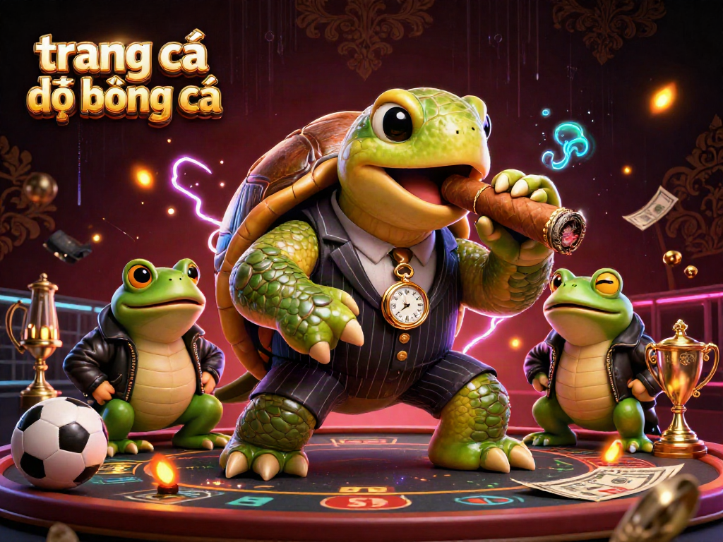trang cá đọ bóng đá chơi cược bóng đá đầy hấp dẫn với hình ảnh rực rỡ và chi tiết