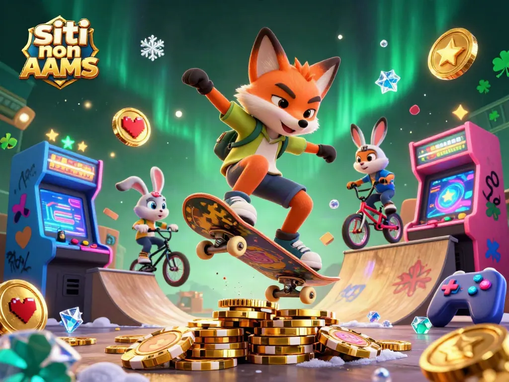 Gioca nei migliori siti non AAMS con bonus entusiasmanti e slot avvincenti, esplora le possibilità!