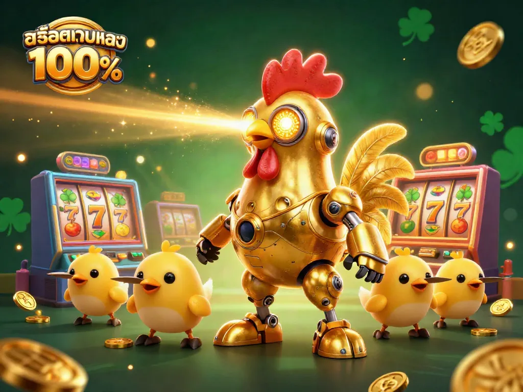 เล่นสล็อตเว็บตรง 100% ร่วมสนุกกับเกมสล็อตสุดมันส์และรางวัลใหญ่