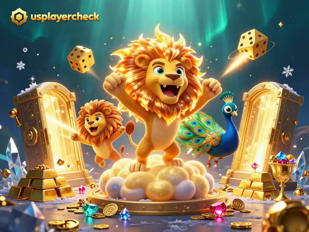 Experience winning at high RTP casinos with usplayercheck's recommended payout options.