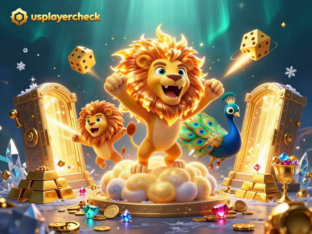Experience winning at high RTP casinos with usplayercheck's recommended payout options.
