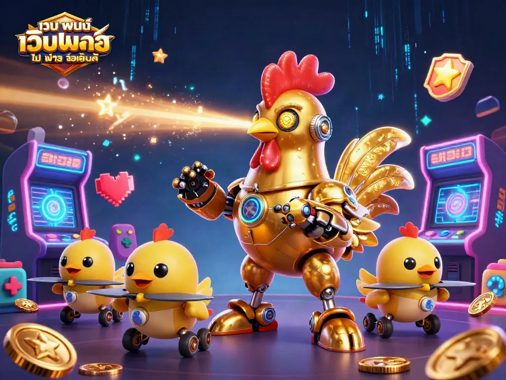 เว็บ พนัน ออนไลน์ เว็บ ตรง ไม่ ผ่าน เอเย่นต์ การเล่นที่สมจริงเป็นพิเศษจากภาพ 3D ดิจิตอล