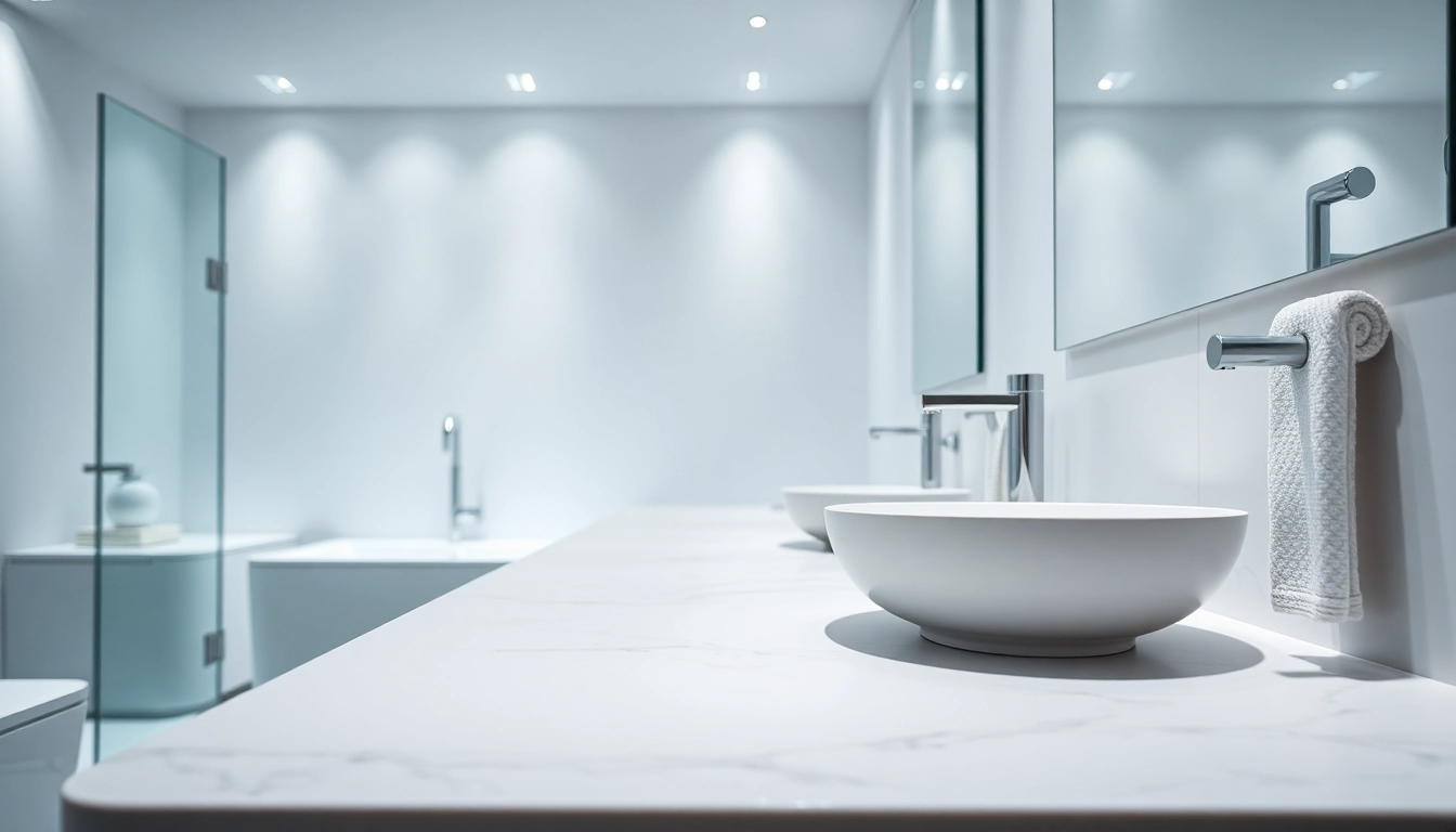 Gestalten Sie Ihr Badezimmer mit hochwertigen sonni sanitär Armaturen, die Stil und Funktion vereinen.