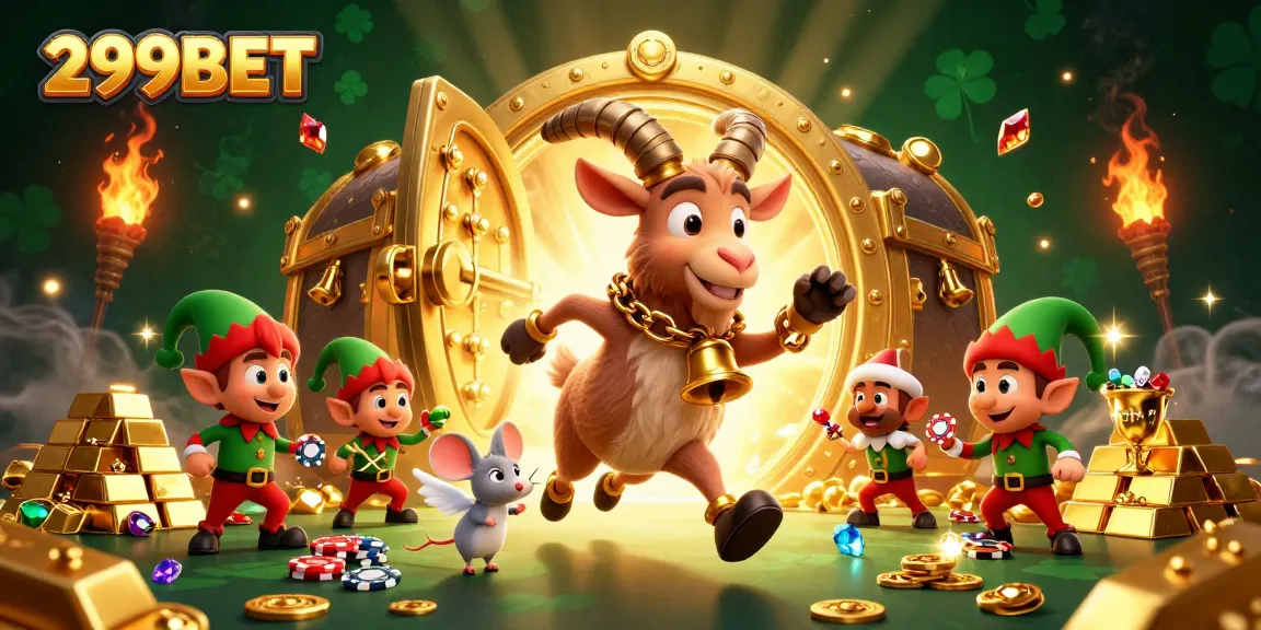 Experience the thrill of 299BET with vibrant slot games, exciting jackpots, and dynamic casino action.