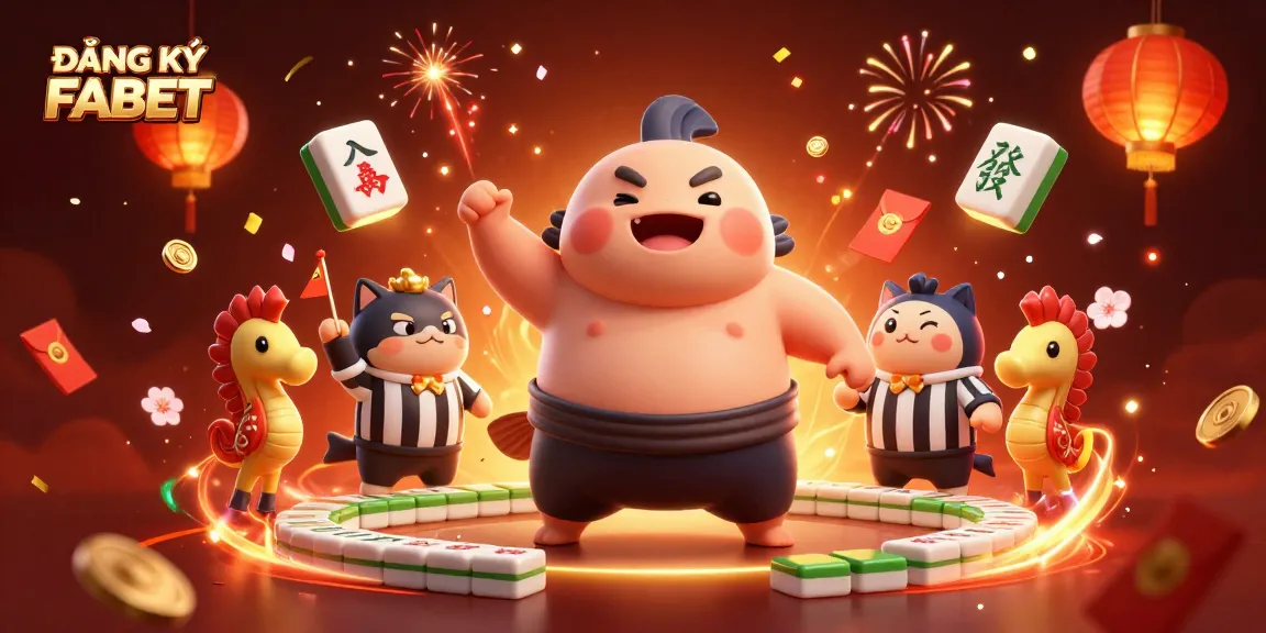 Engage in ĐĂNG KÝ FABET with our vibrant underwater casino scene featuring dynamic characters.